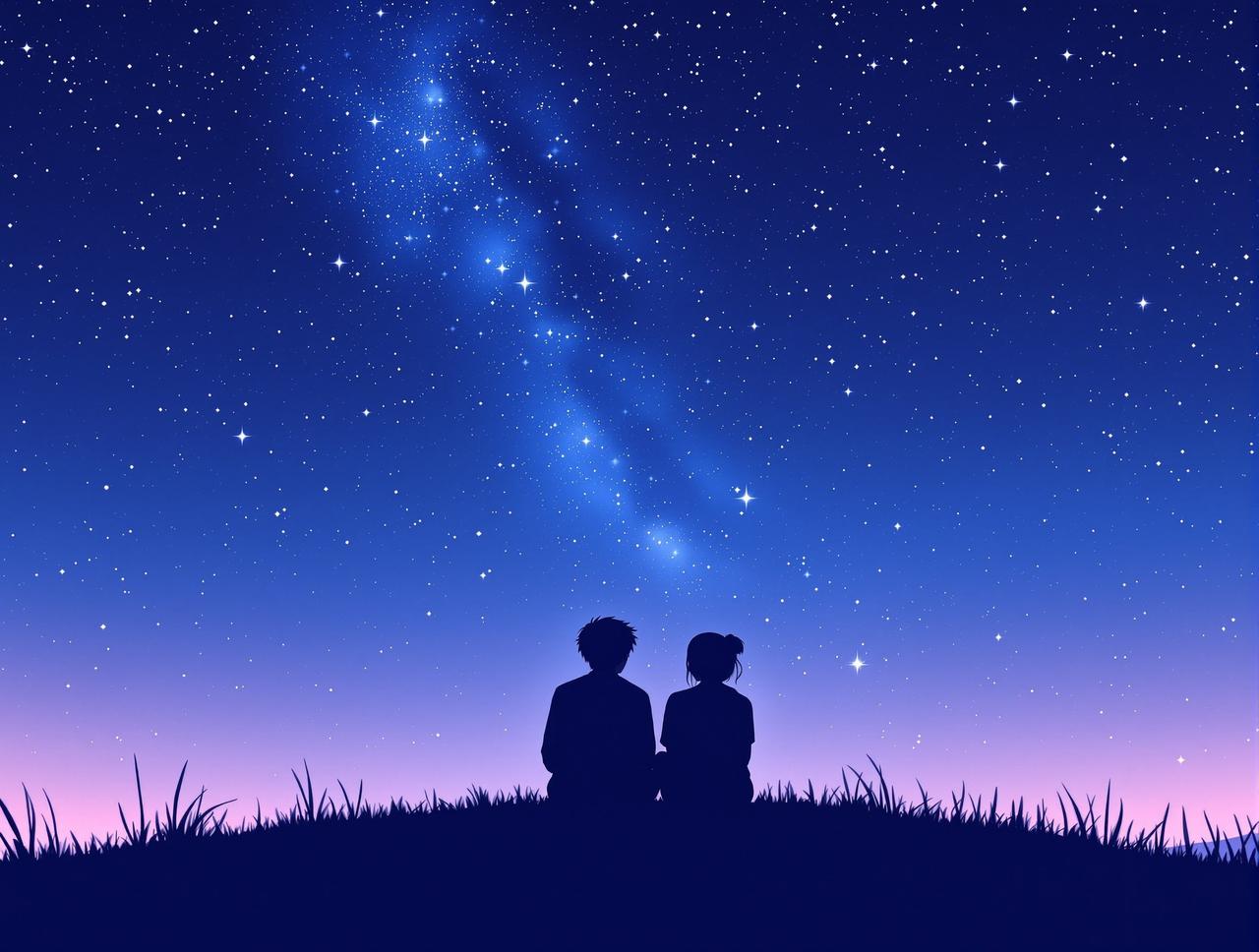 漫剧在线观看全集 - 星空下的约定 漫剧在线观看全集 - 星空下的约定 - 青春纯爱物语